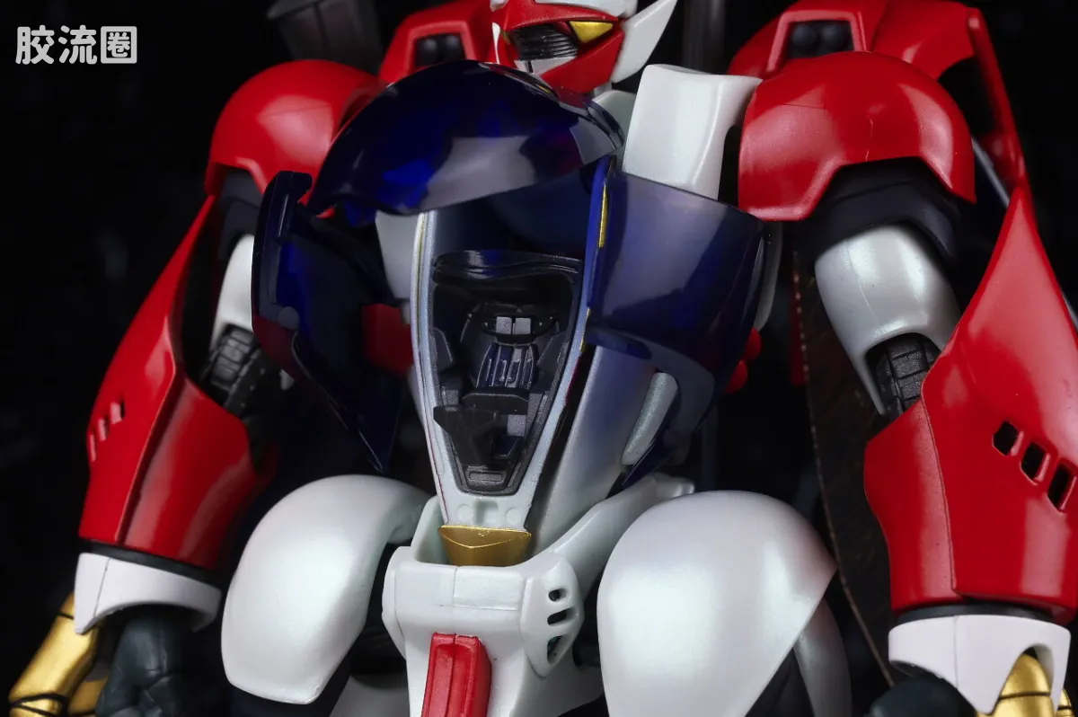 METAL ROBOT魂 普通版 比尔拜因 - 图片