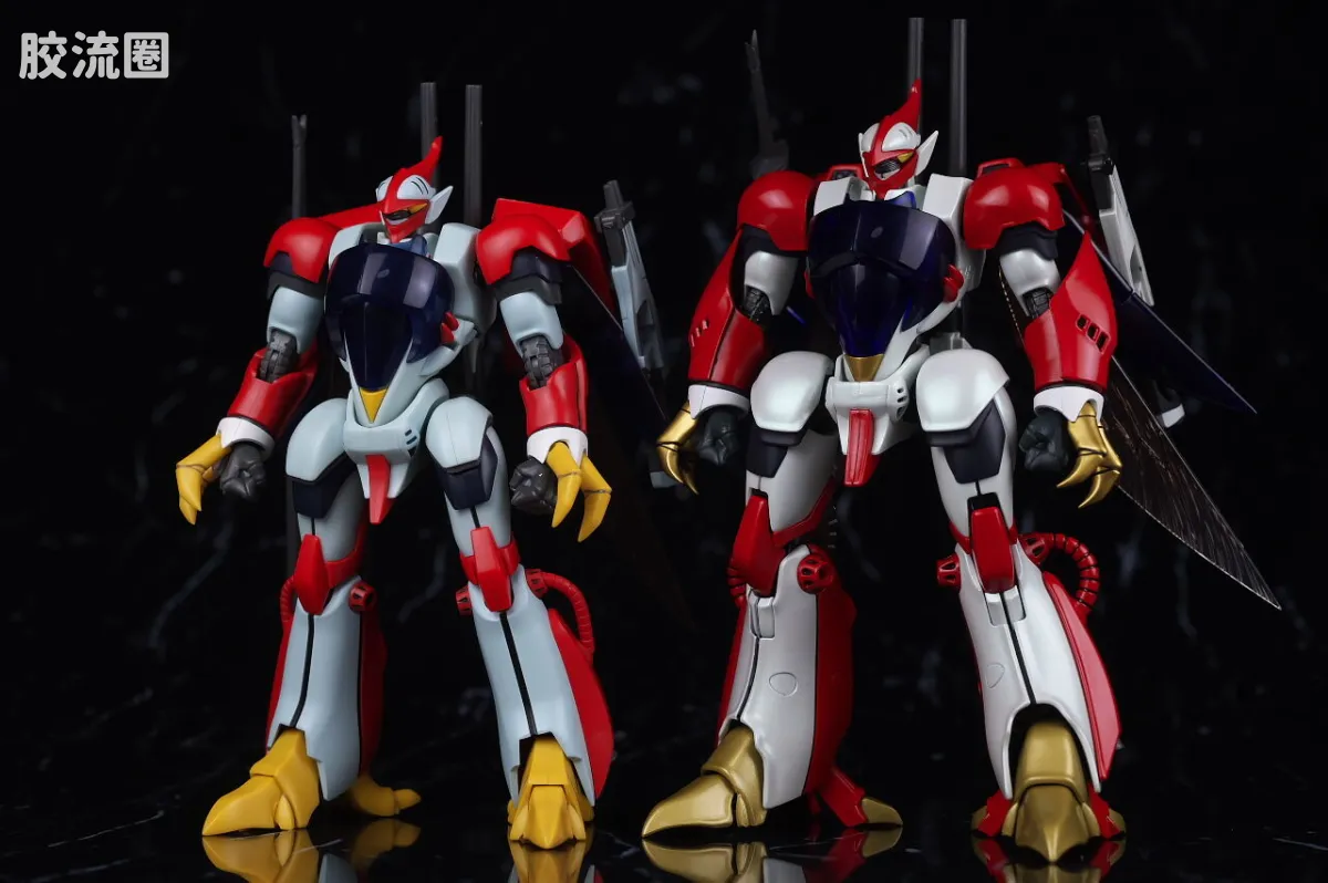 METAL ROBOT魂 普通版 比尔拜因 - 图片