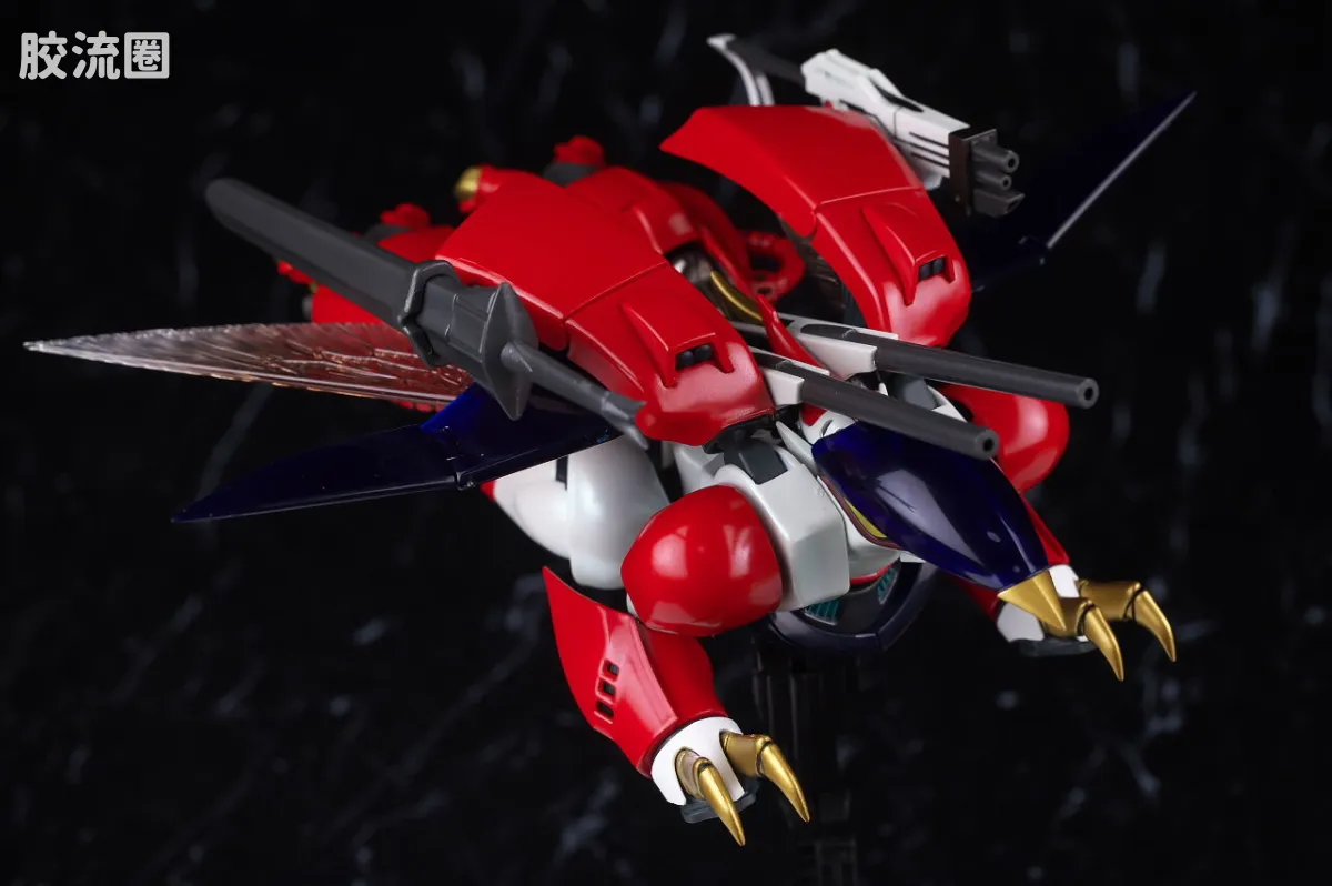 METAL ROBOT魂 普通版 比尔拜因 - 图片