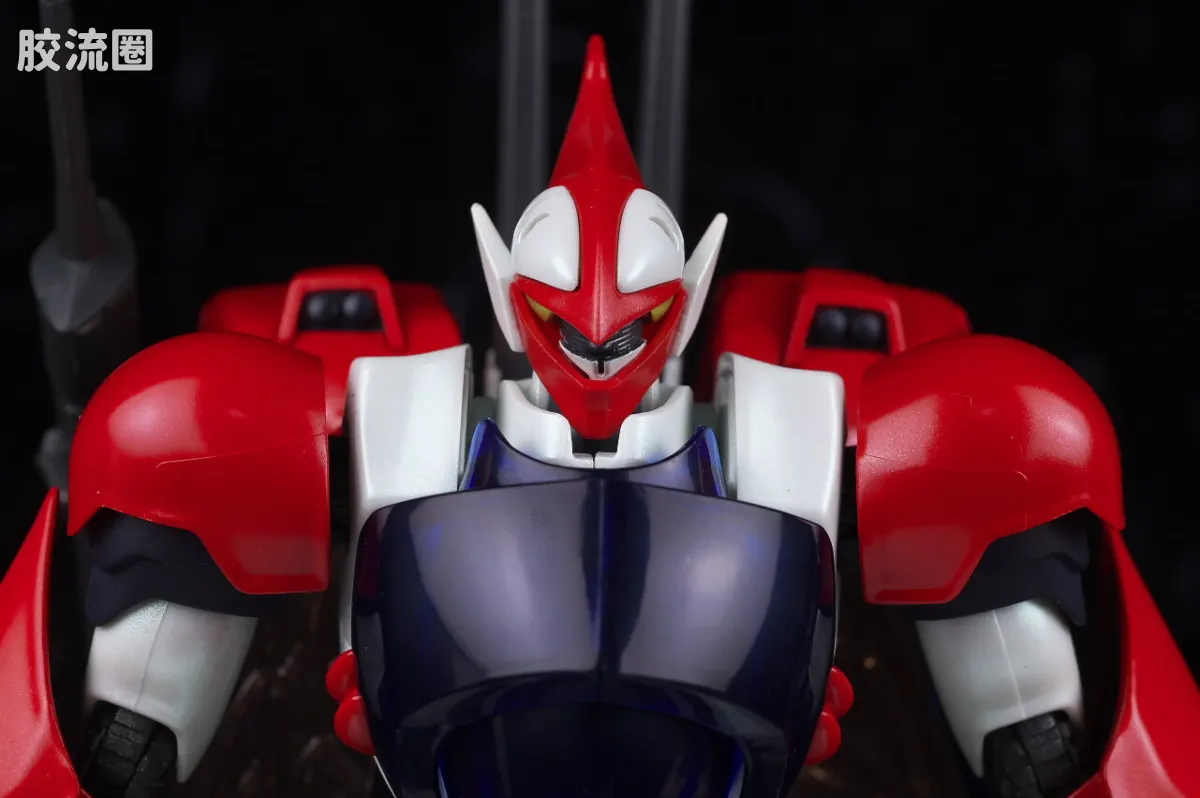 METAL ROBOT魂 普通版 比尔拜因 - 图片