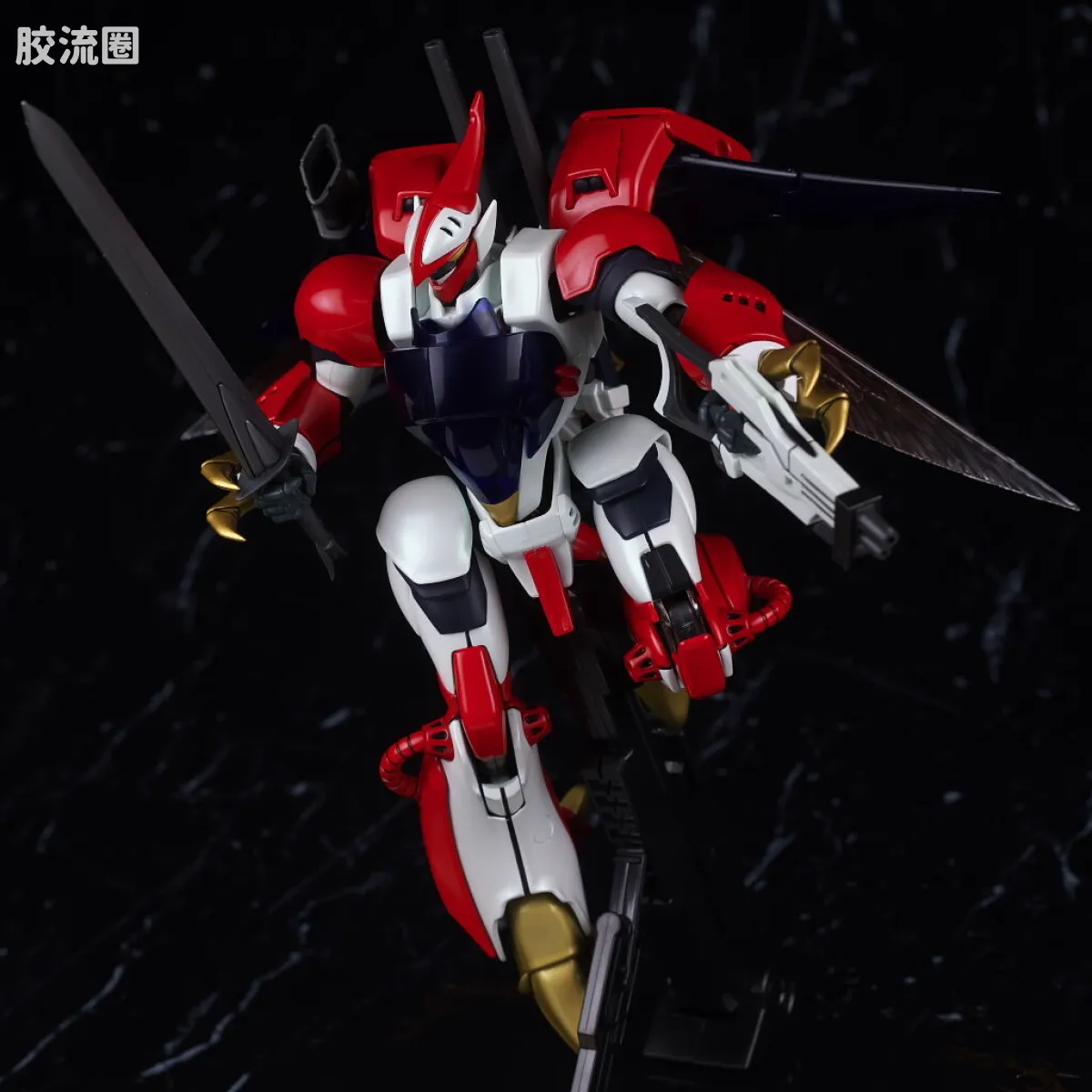METAL ROBOT魂 普通版 比尔拜因 - 图片