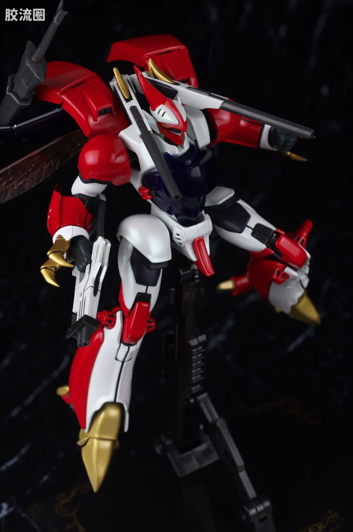 METAL ROBOT魂 普通版 比尔拜因 - 图片