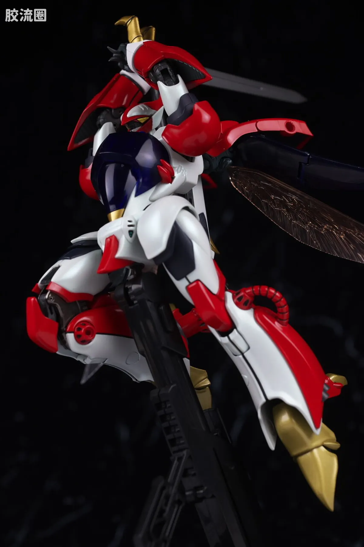 METAL ROBOT魂 普通版 比尔拜因 - 图片