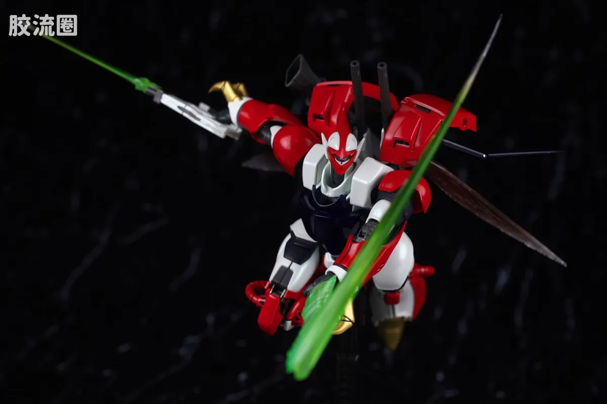 METAL ROBOT魂 普通版 比尔拜因 - 图片