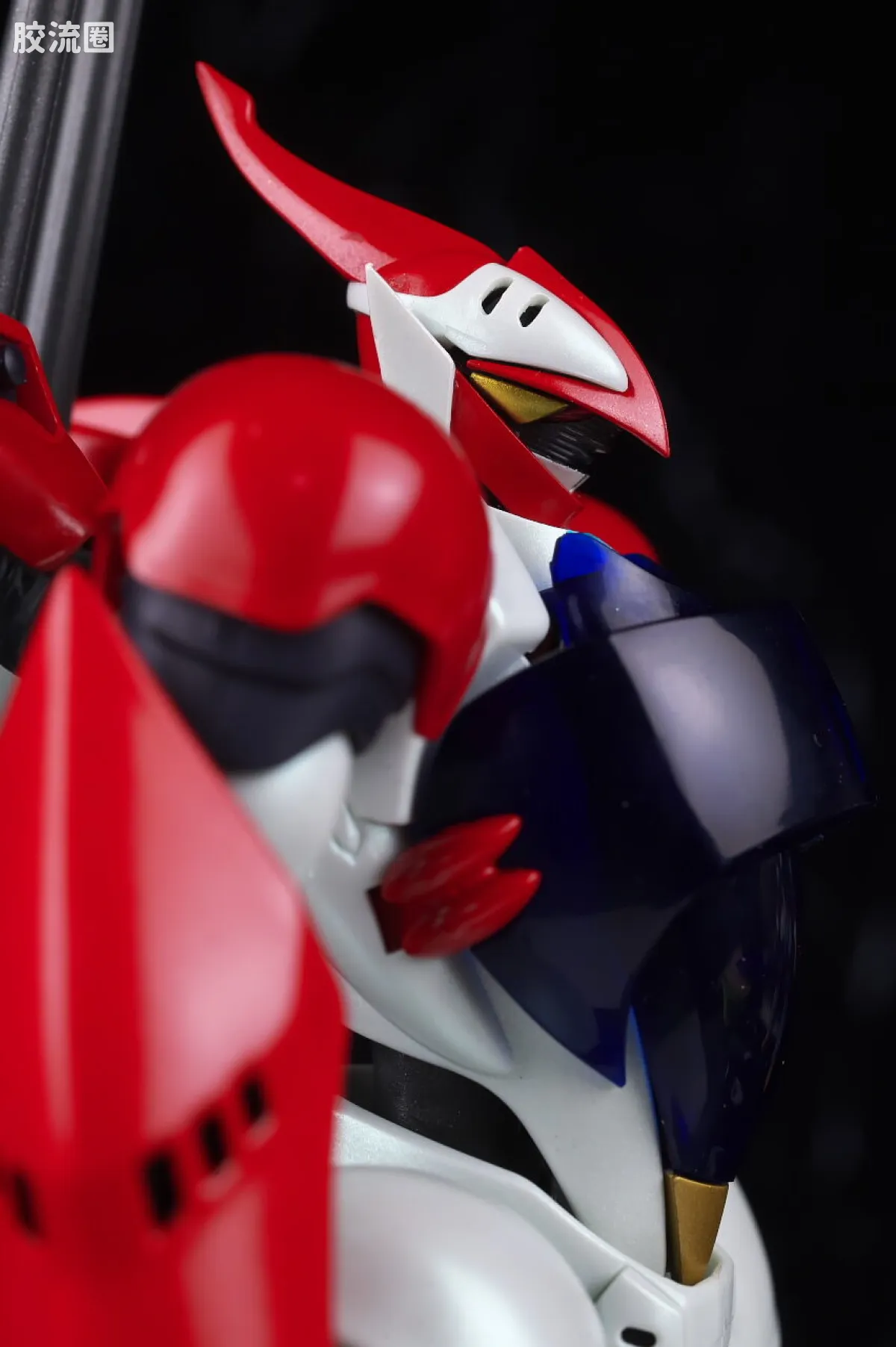 METAL ROBOT魂 普通版 比尔拜因 - 图片