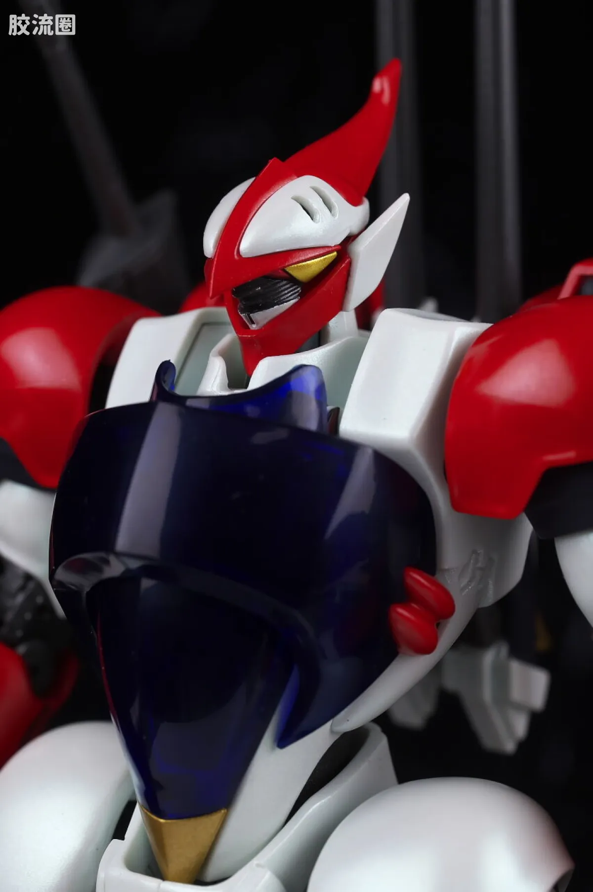 METAL ROBOT魂 普通版 比尔拜因 - 图片