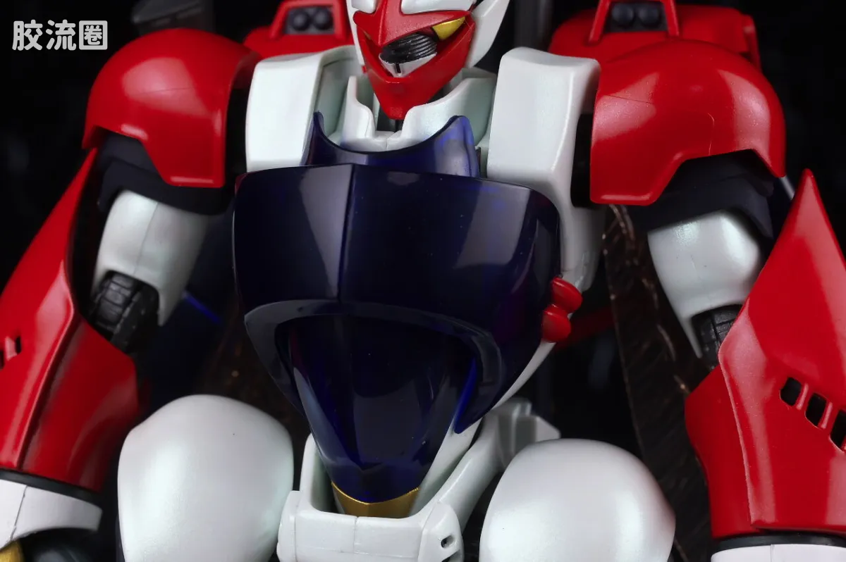 METAL ROBOT魂 普通版 比尔拜因 - 图片