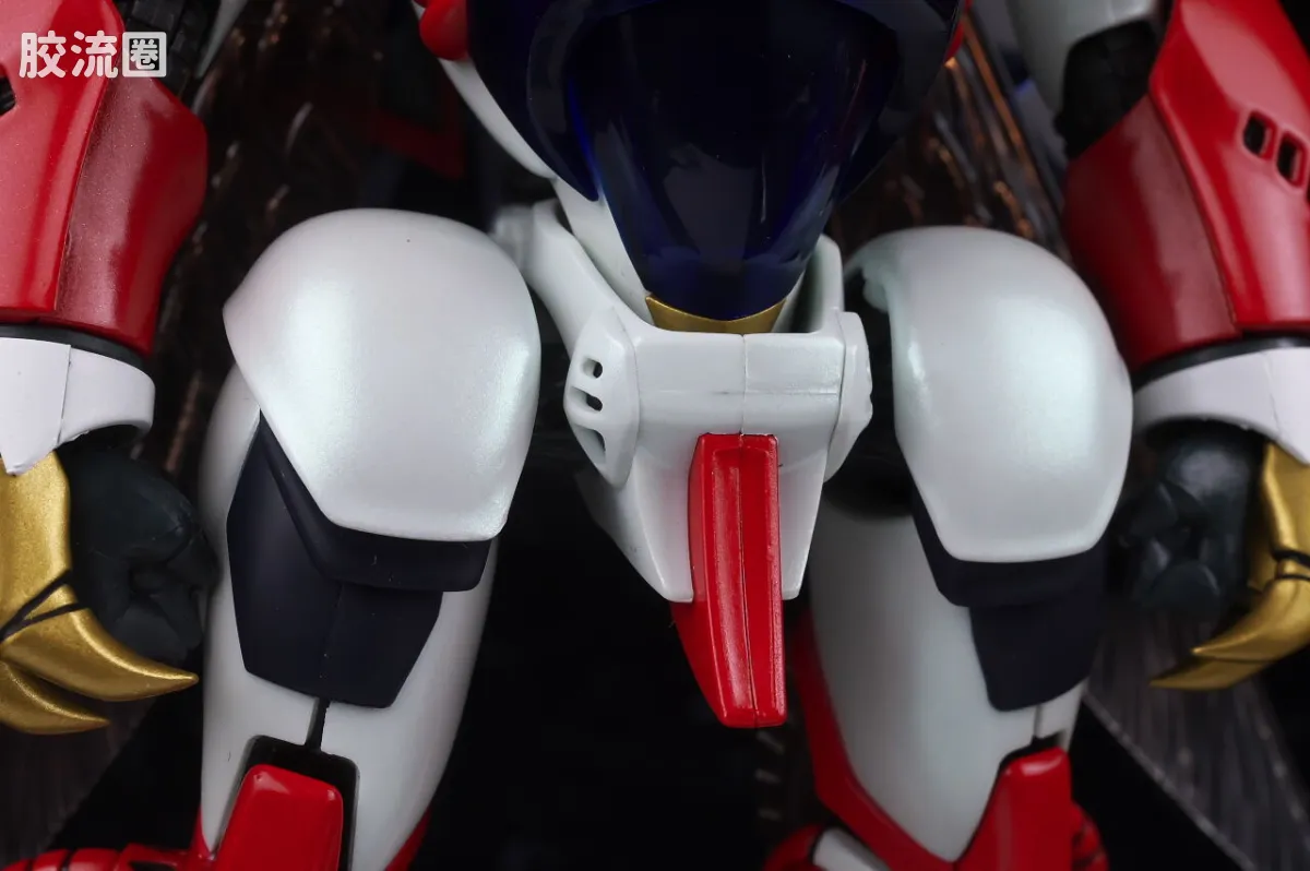 METAL ROBOT魂 普通版 比尔拜因 - 图片