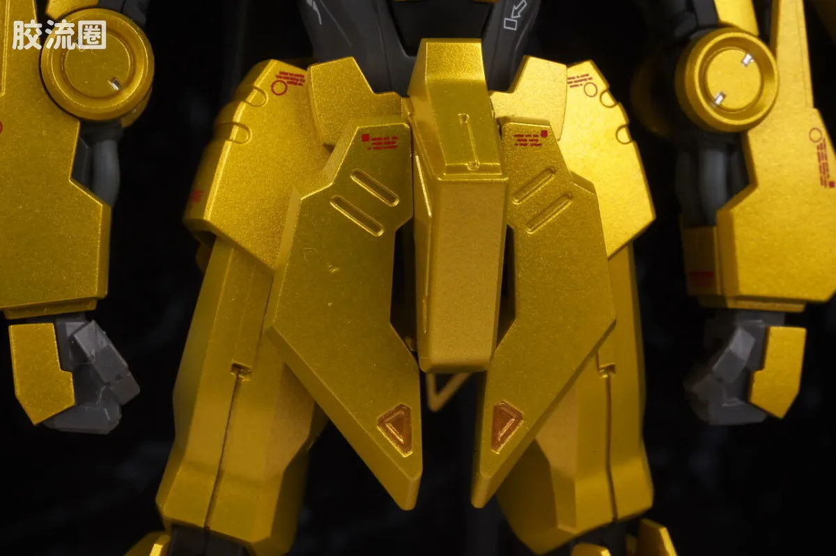 METAL ROBOT魂 Ka signature 全装甲百式改&百式改 - 图片