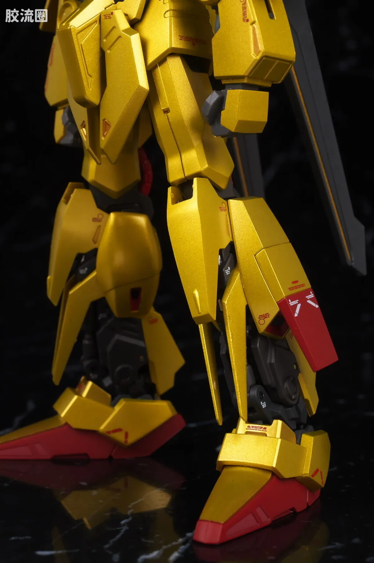 METAL ROBOT魂 Ka signature 全装甲百式改&百式改 - 图片