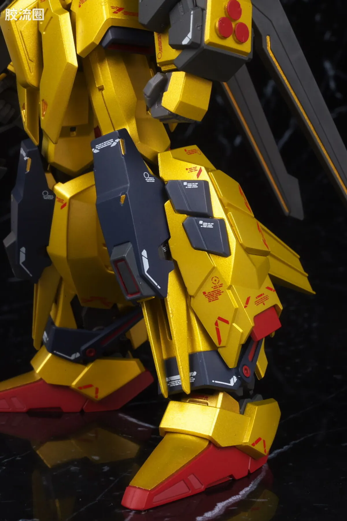 METAL ROBOT魂 Ka signature 全装甲百式改&百式改 - 图片