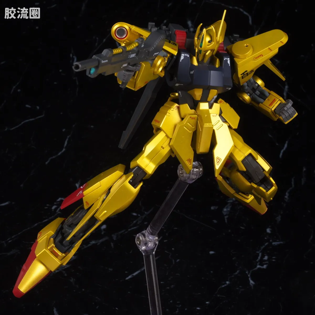 METAL ROBOT魂 Ka signature 全装甲百式改&百式改 - 图片