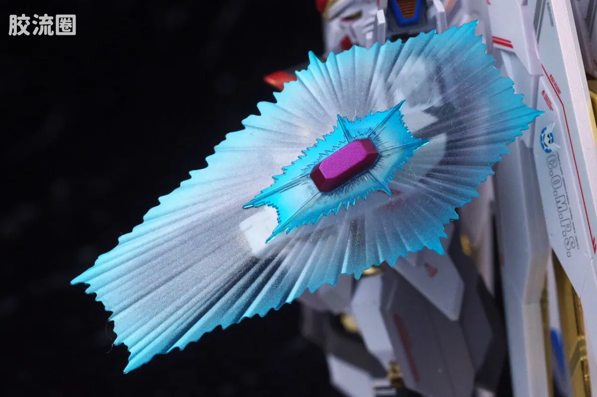 METAL ROBOT魂 限定及特别版 非凡强袭自由高达 最终决战 Ver. - 图片