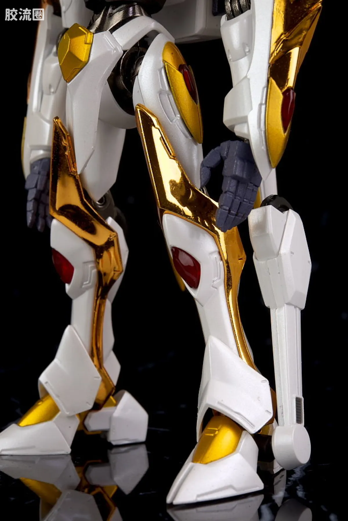 METAL ROBOT魂 普通版 兰斯洛特阿尔比昂 - 图片