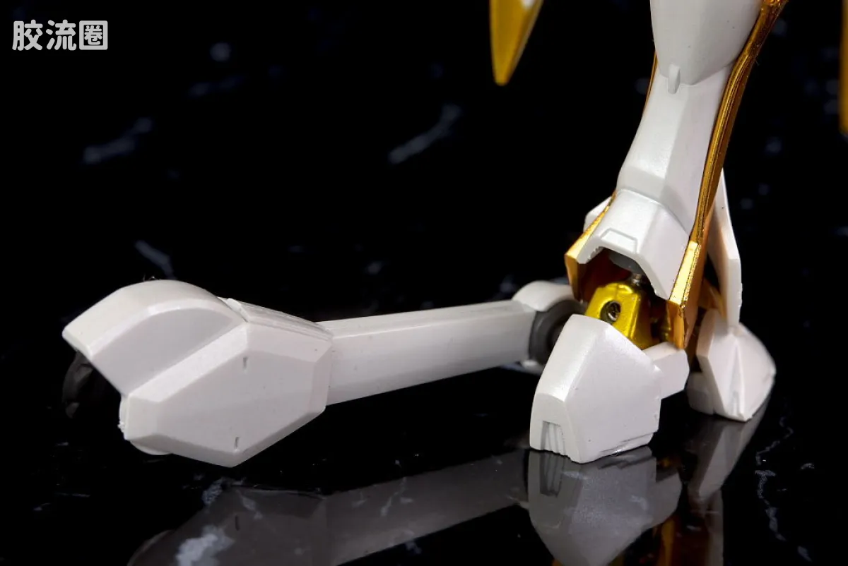 METAL ROBOT魂 普通版 兰斯洛特阿尔比昂 - 图片