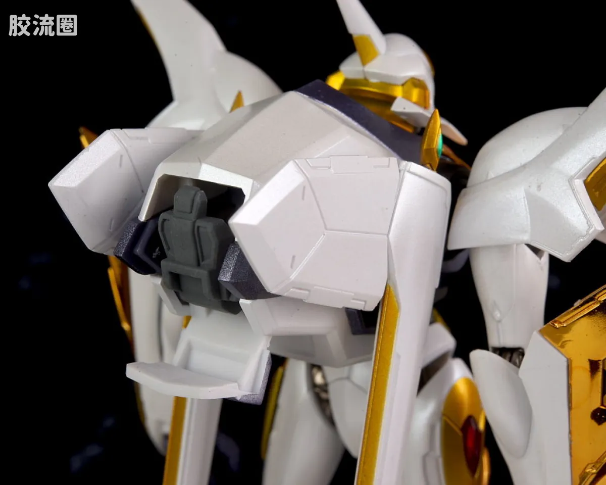 METAL ROBOT魂 普通版 兰斯洛特阿尔比昂 - 图片