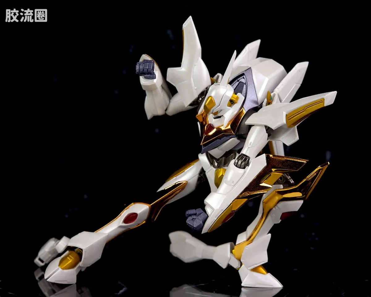 METAL ROBOT魂 普通版 兰斯洛特阿尔比昂 - 图片