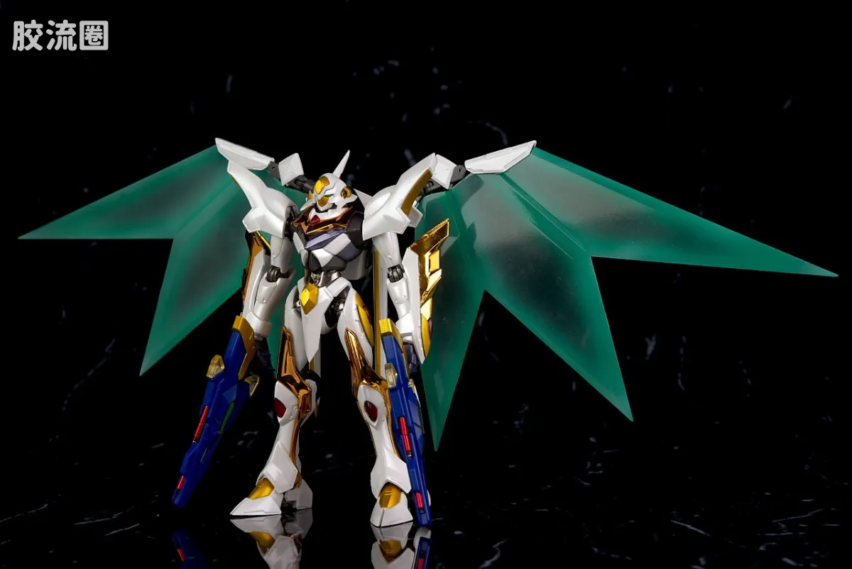 METAL ROBOT魂 普通版 兰斯洛特阿尔比昂 - 图片