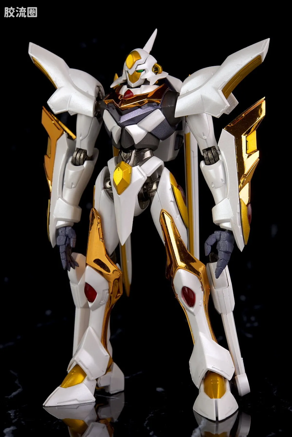 METAL ROBOT魂 普通版 兰斯洛特阿尔比昂 - 图片
