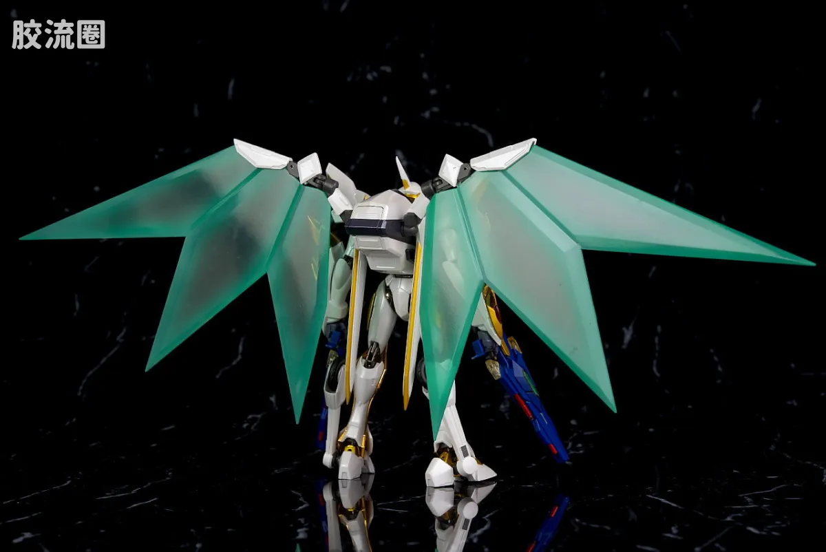 METAL ROBOT魂 普通版 兰斯洛特阿尔比昂 - 图片