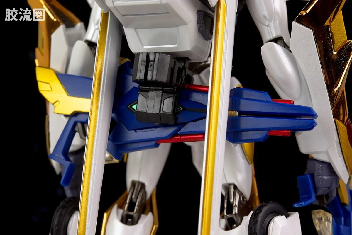 METAL ROBOT魂 普通版 兰斯洛特阿尔比昂 - 图片