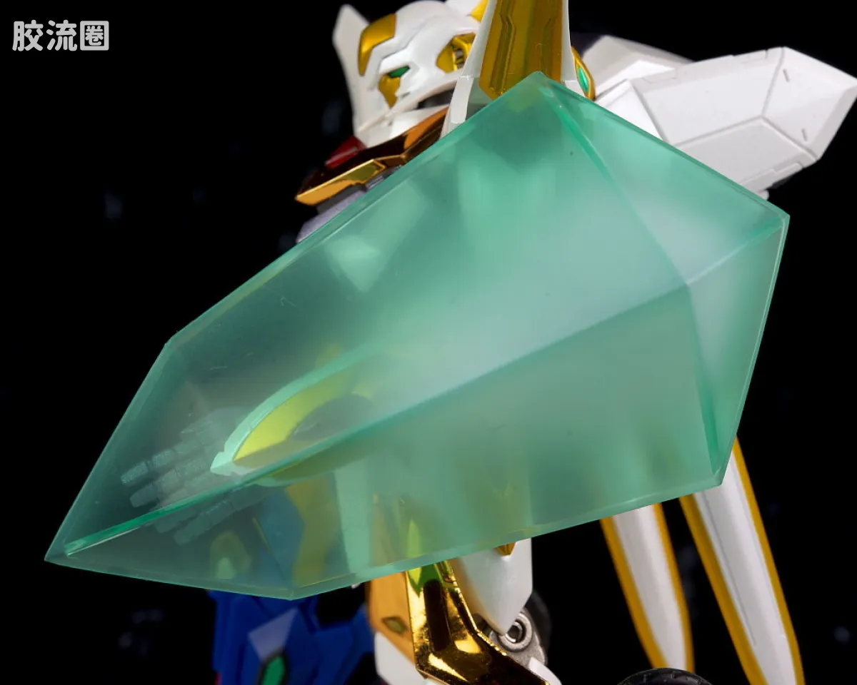 METAL ROBOT魂 普通版 兰斯洛特阿尔比昂 - 图片