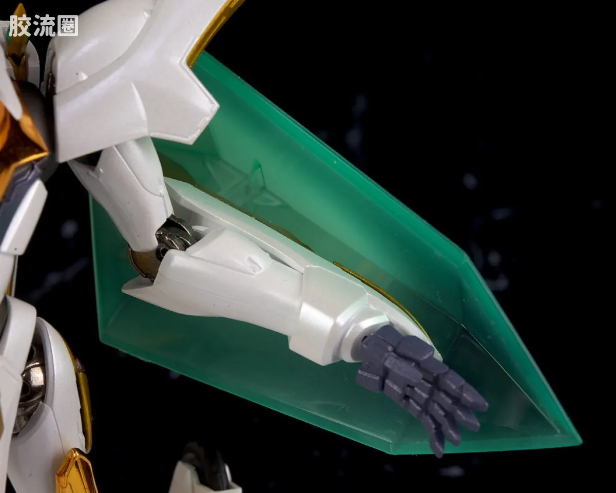 METAL ROBOT魂 普通版 兰斯洛特阿尔比昂 - 图片