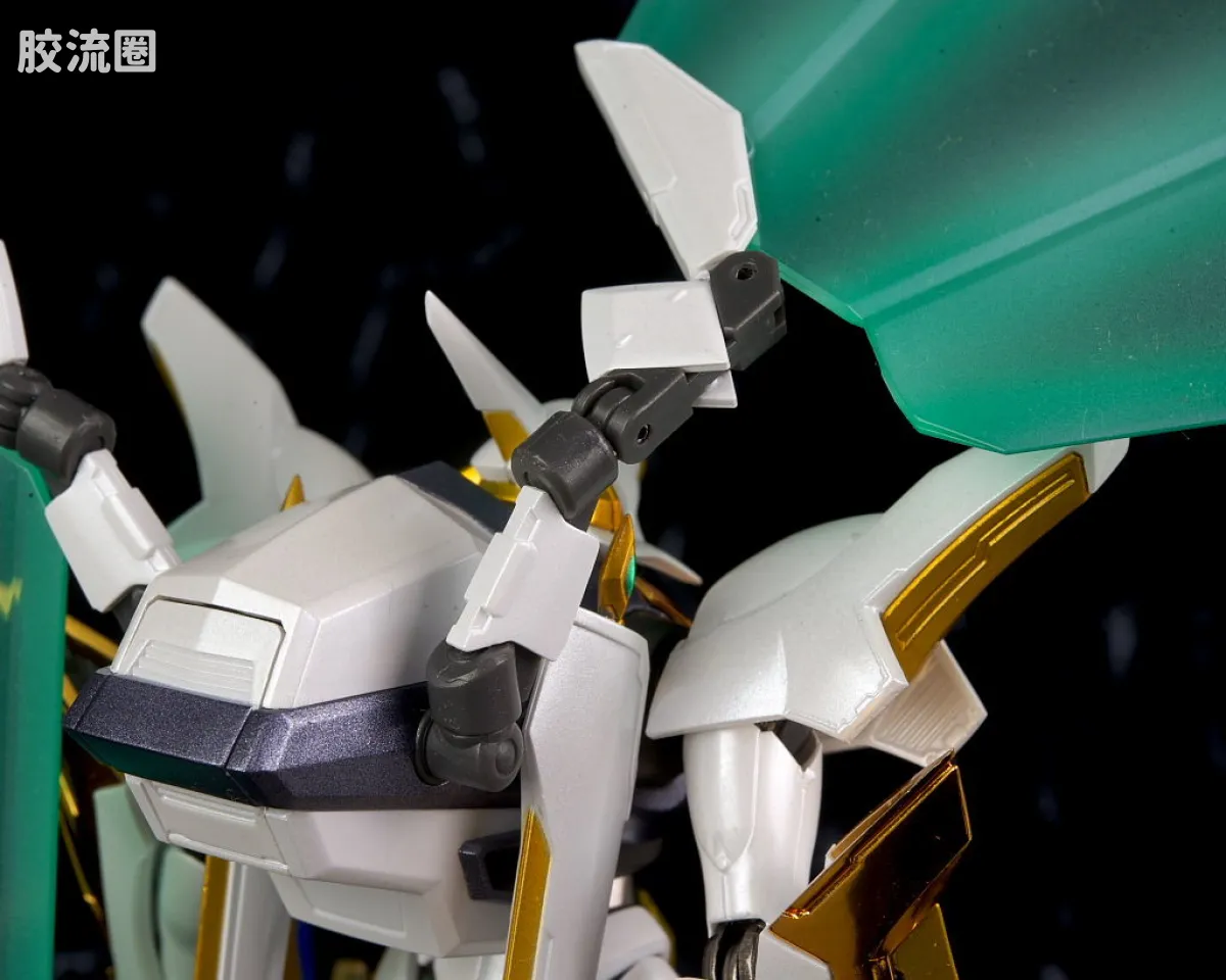 METAL ROBOT魂 普通版 兰斯洛特阿尔比昂 - 图片