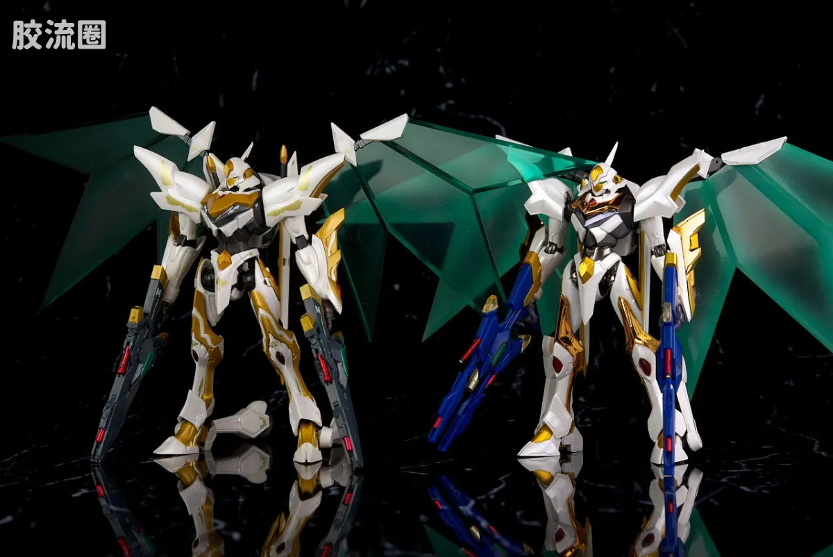 METAL ROBOT魂 普通版 兰斯洛特阿尔比昂 - 图片