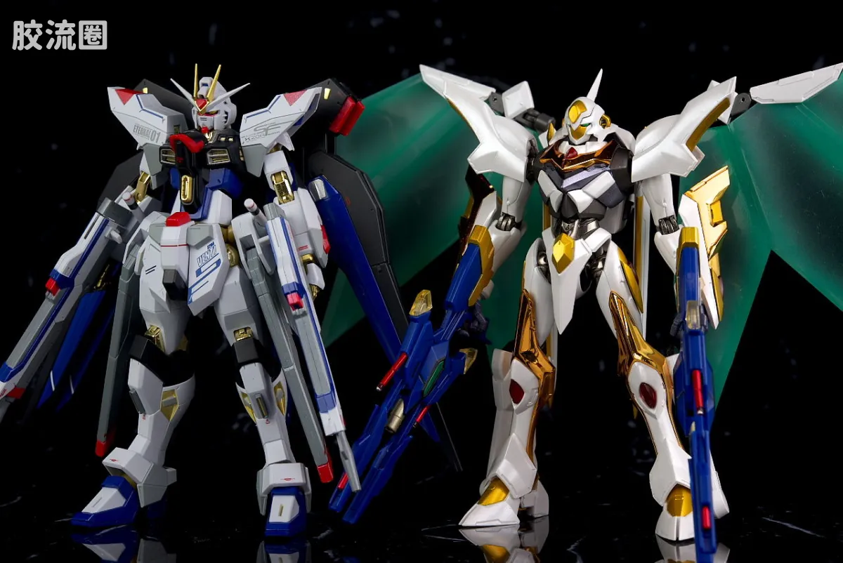METAL ROBOT魂 普通版 兰斯洛特阿尔比昂 - 图片