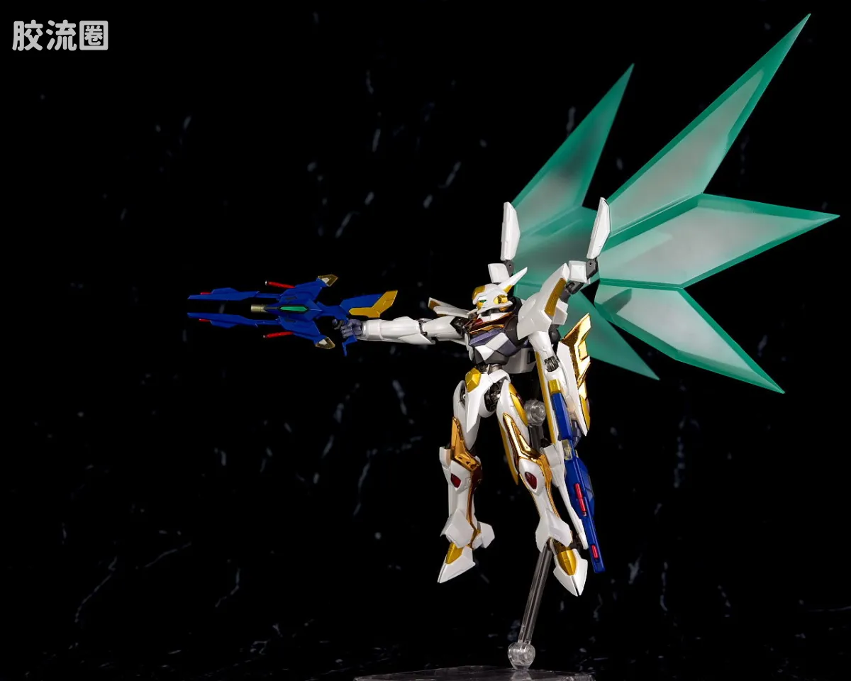 METAL ROBOT魂 普通版 兰斯洛特阿尔比昂 - 图片