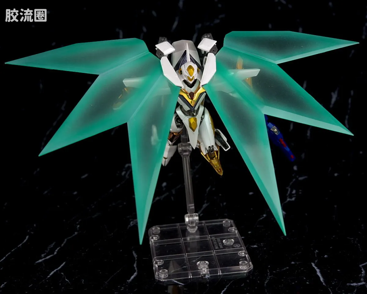 METAL ROBOT魂 普通版 兰斯洛特阿尔比昂 - 图片