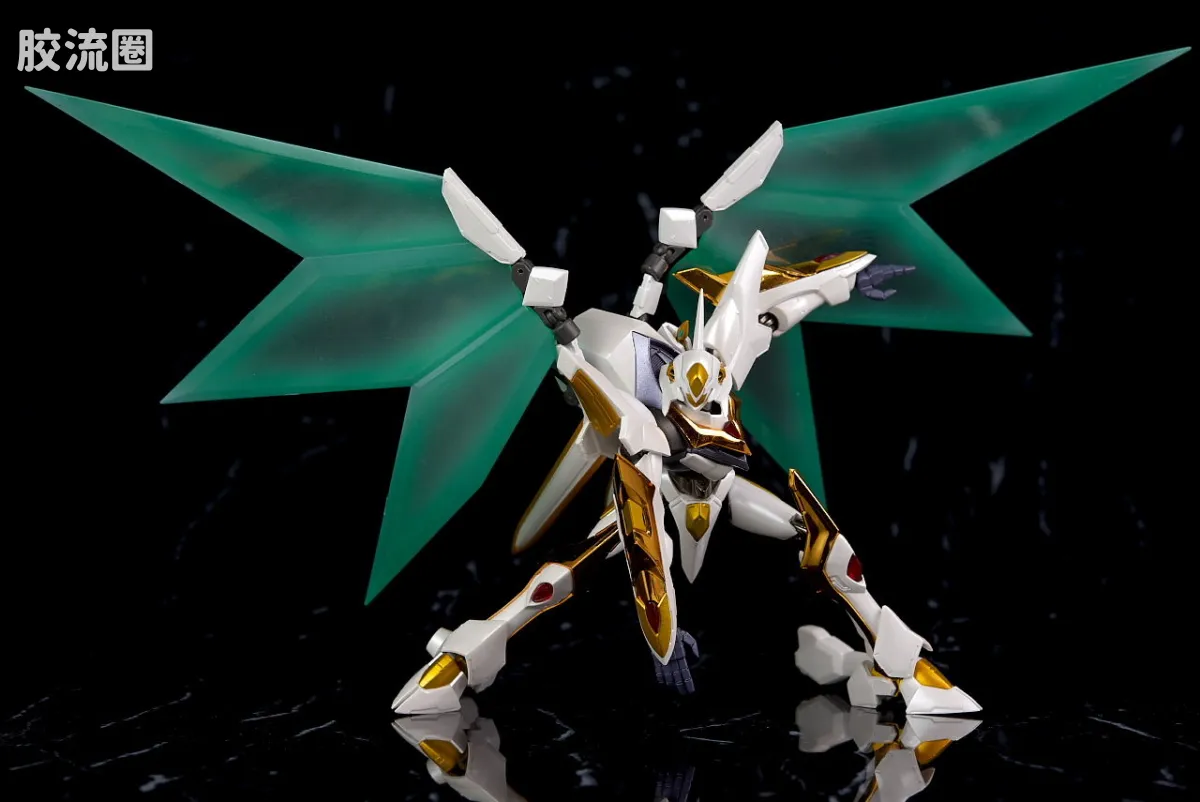METAL ROBOT魂 普通版 兰斯洛特阿尔比昂 - 图片