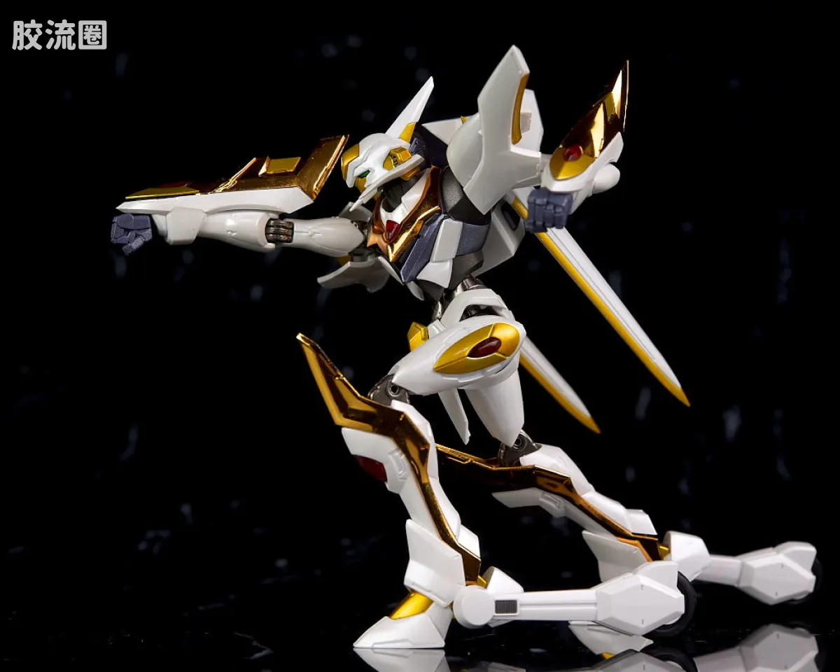 METAL ROBOT魂 普通版 兰斯洛特阿尔比昂 - 图片