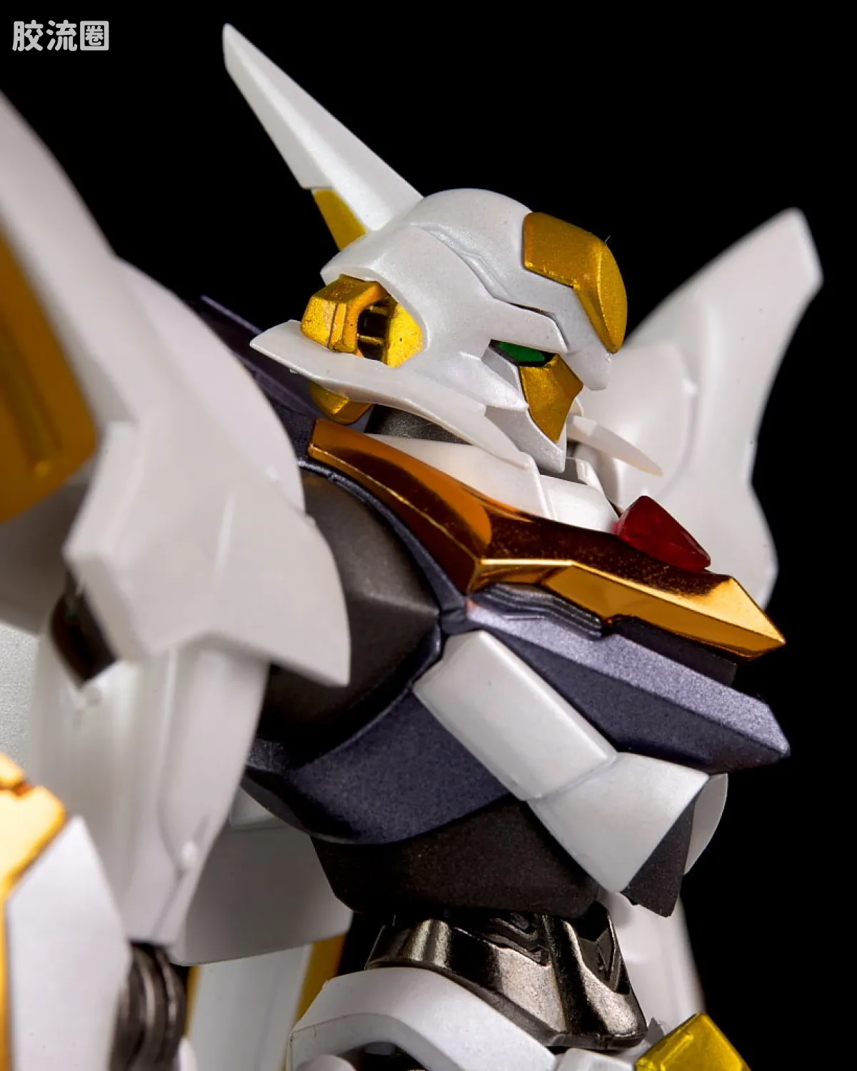 METAL ROBOT魂 普通版 兰斯洛特阿尔比昂 - 图片