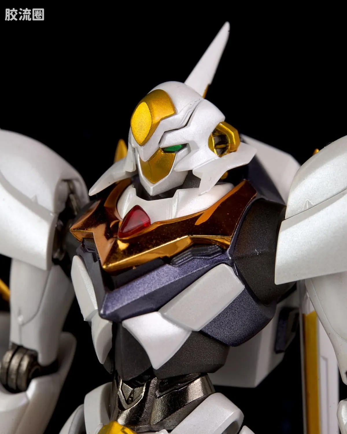 METAL ROBOT魂 普通版 兰斯洛特阿尔比昂 - 图片