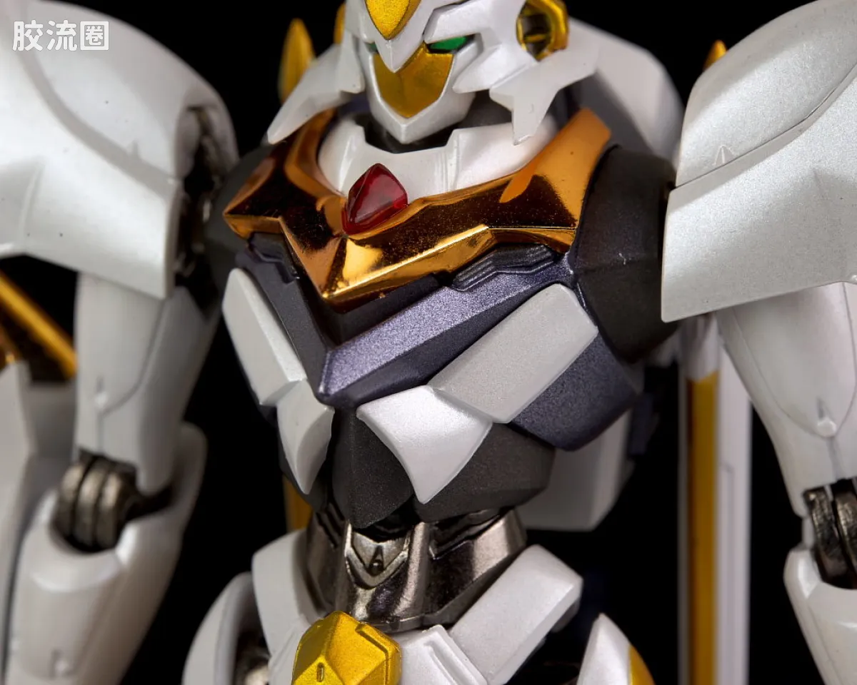 METAL ROBOT魂 普通版 兰斯洛特阿尔比昂 - 图片