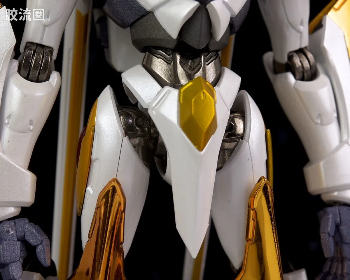 METAL ROBOT魂 普通版 兰斯洛特阿尔比昂 - 图片