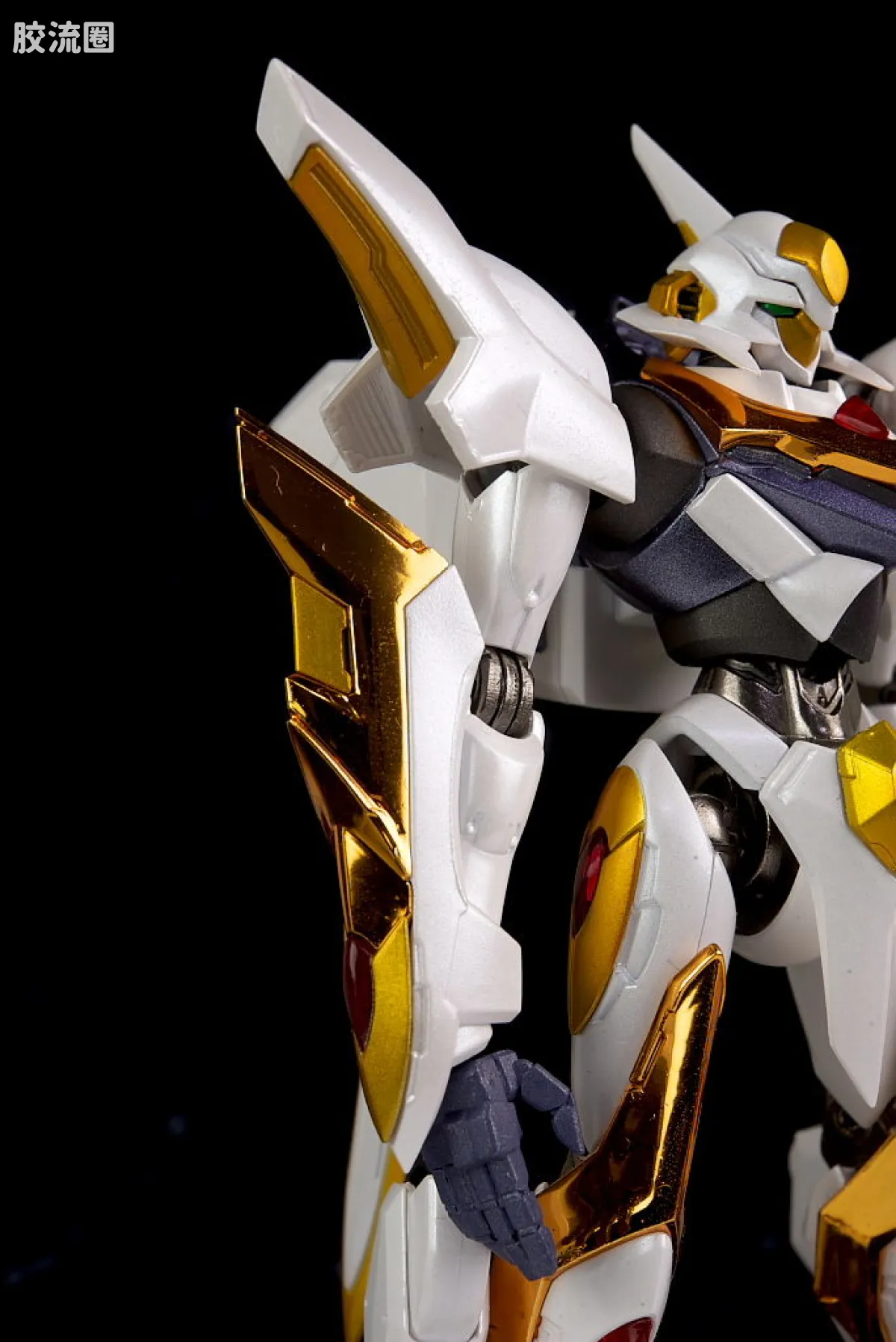 METAL ROBOT魂 普通版 兰斯洛特阿尔比昂 - 图片