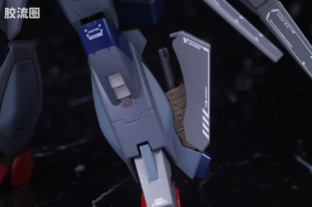 METAL ROBOT魂 限定及特别版 传说高达 - 图片