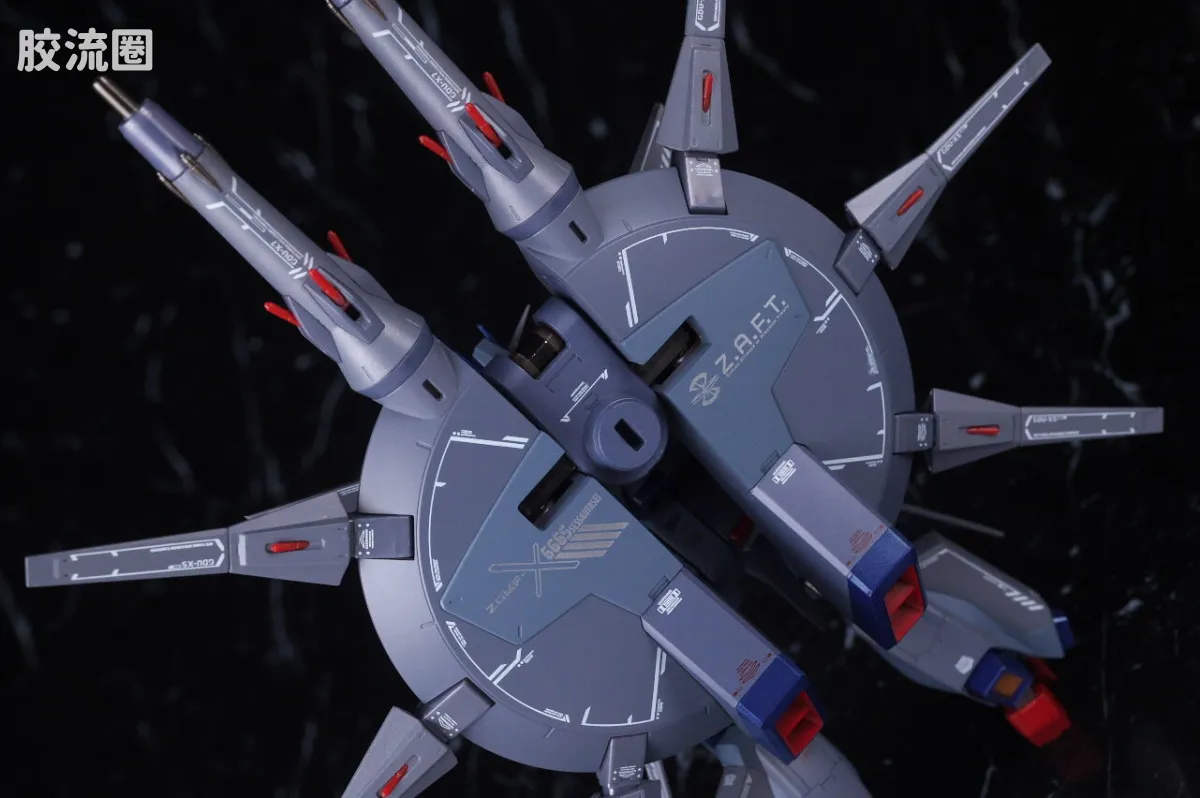 METAL ROBOT魂 限定及特别版 传说高达 - 图片