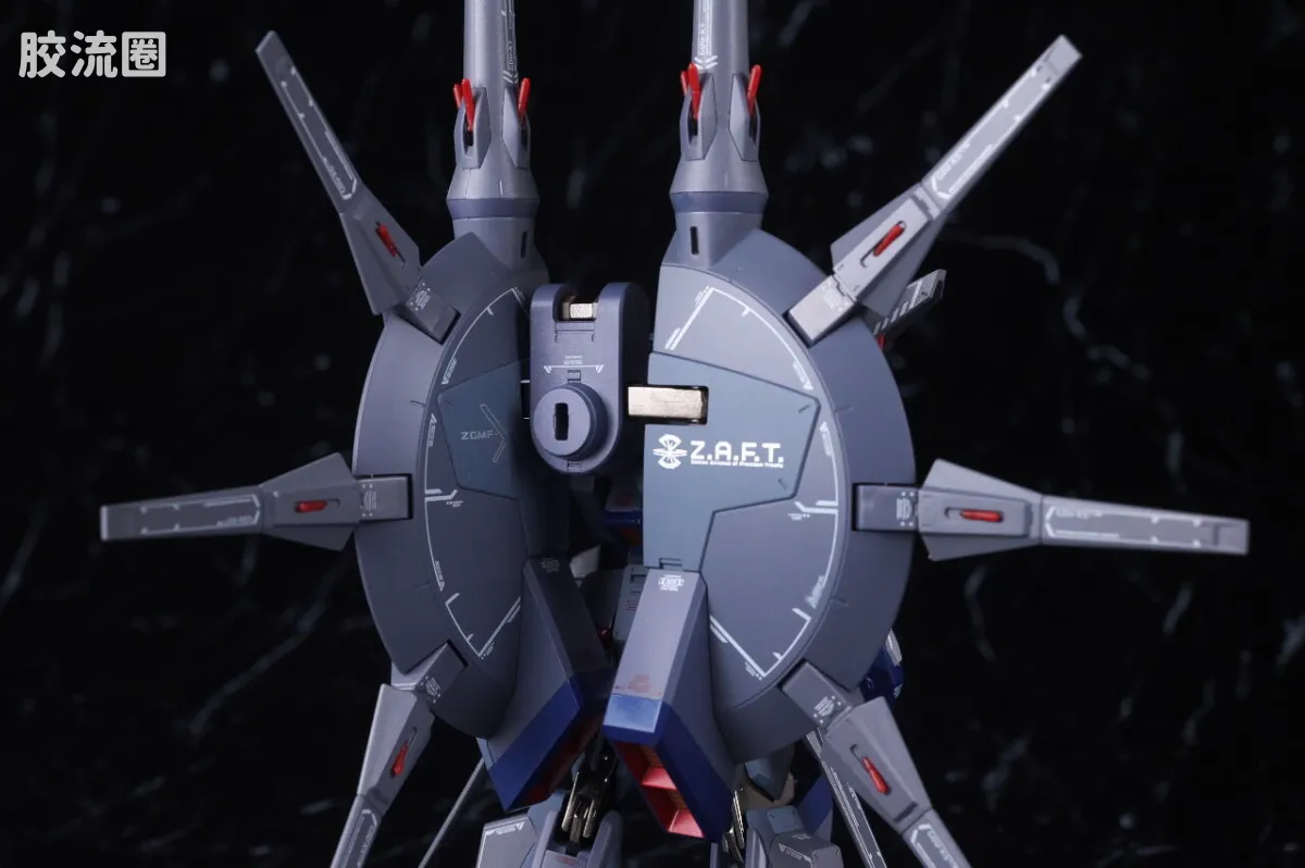 METAL ROBOT魂 限定及特别版 传说高达 - 图片