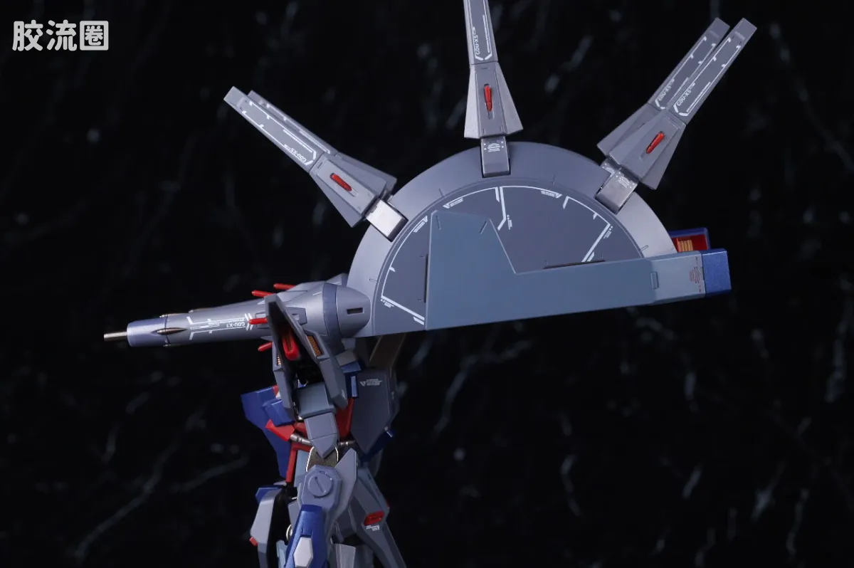 METAL ROBOT魂 限定及特别版 传说高达 - 图片