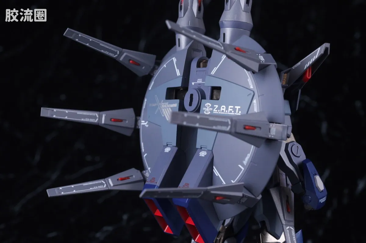 METAL ROBOT魂 限定及特别版 传说高达 - 图片