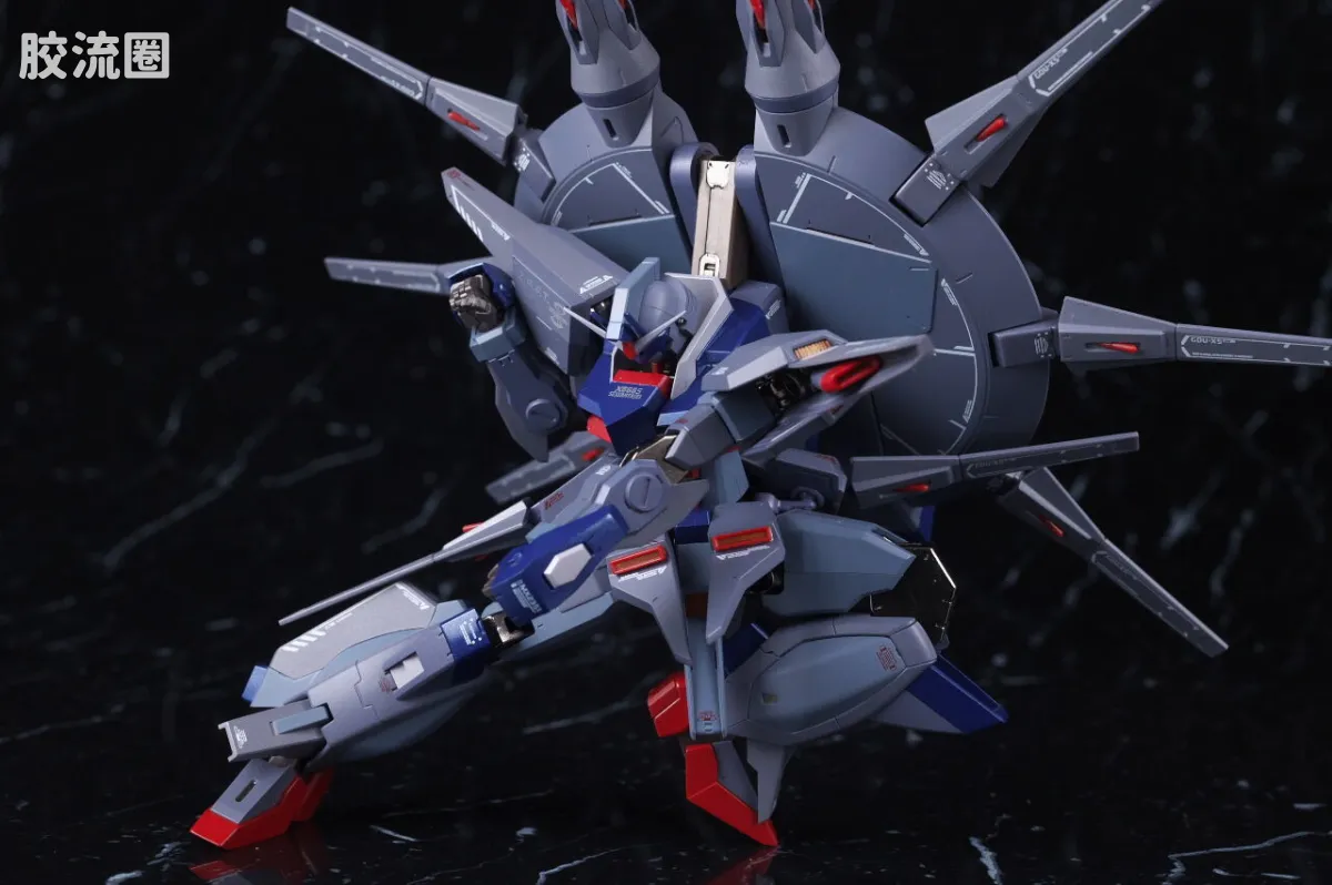 METAL ROBOT魂 限定及特别版 传说高达 - 图片