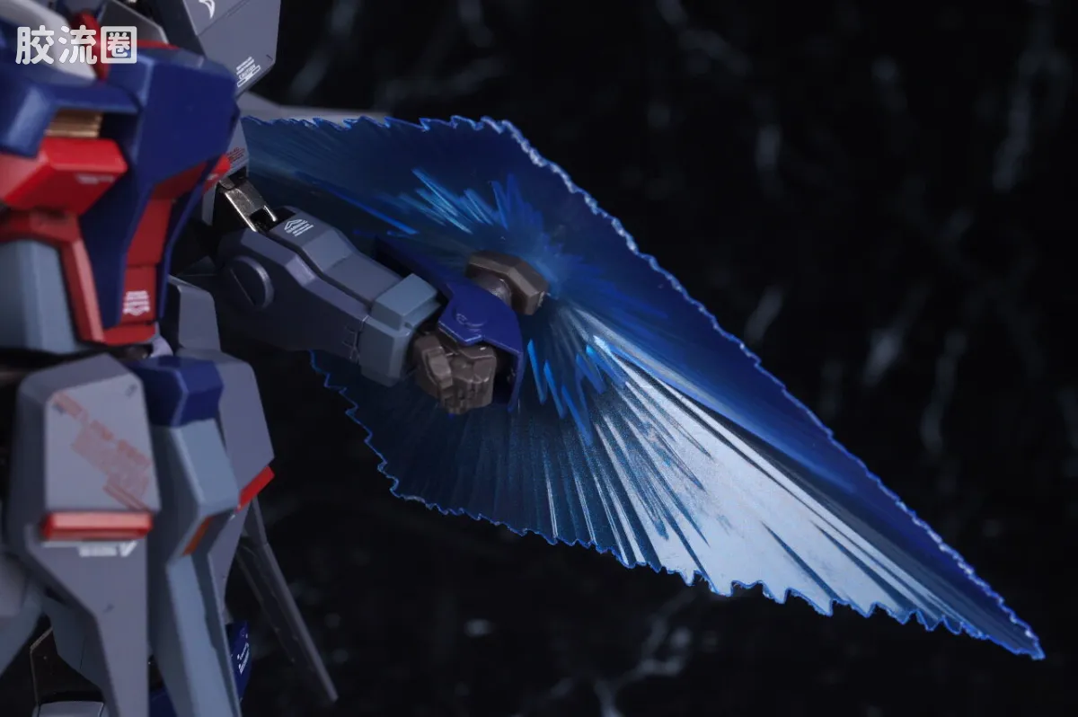 METAL ROBOT魂 限定及特别版 传说高达 - 图片