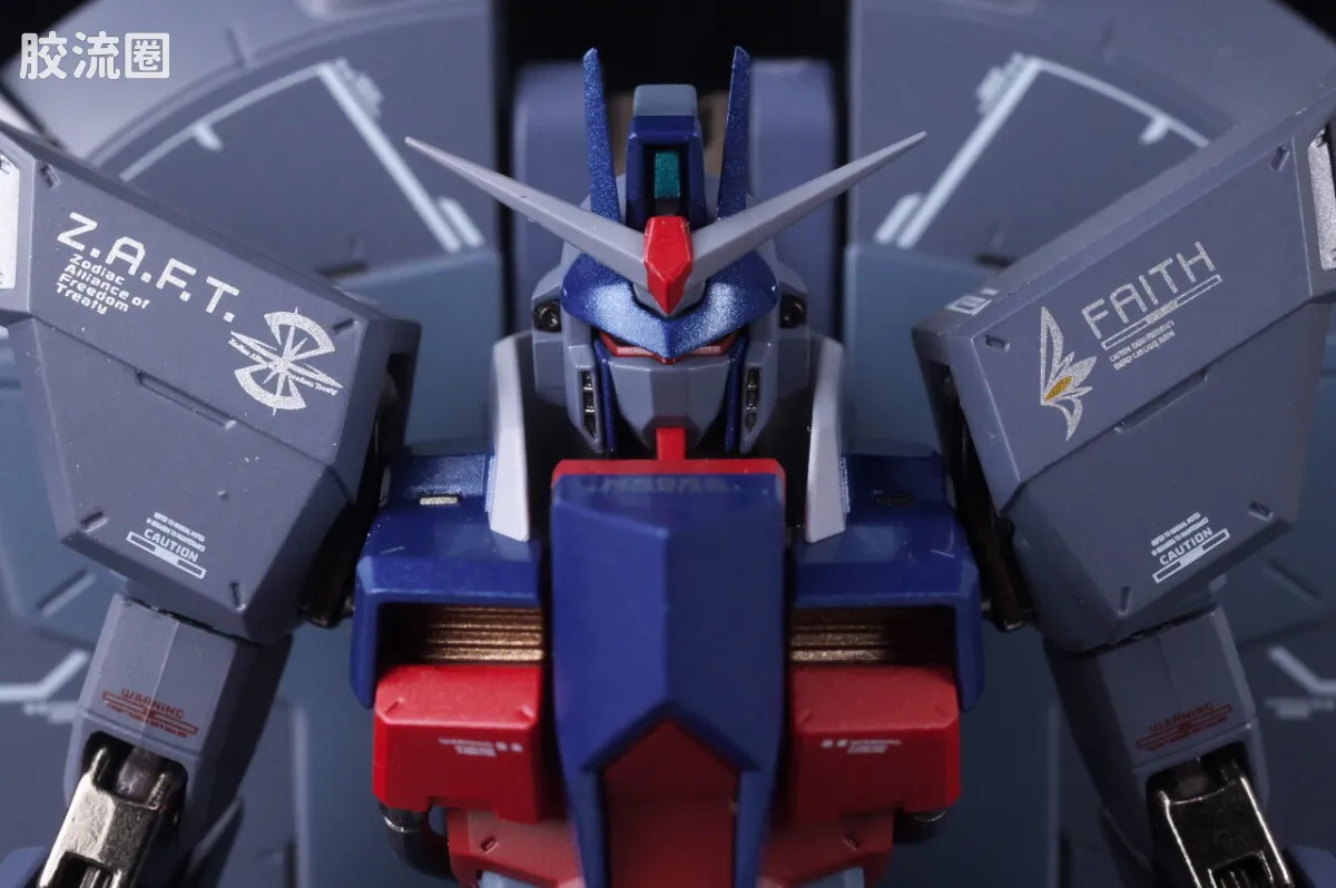 METAL ROBOT魂 限定及特别版 传说高达 - 图片