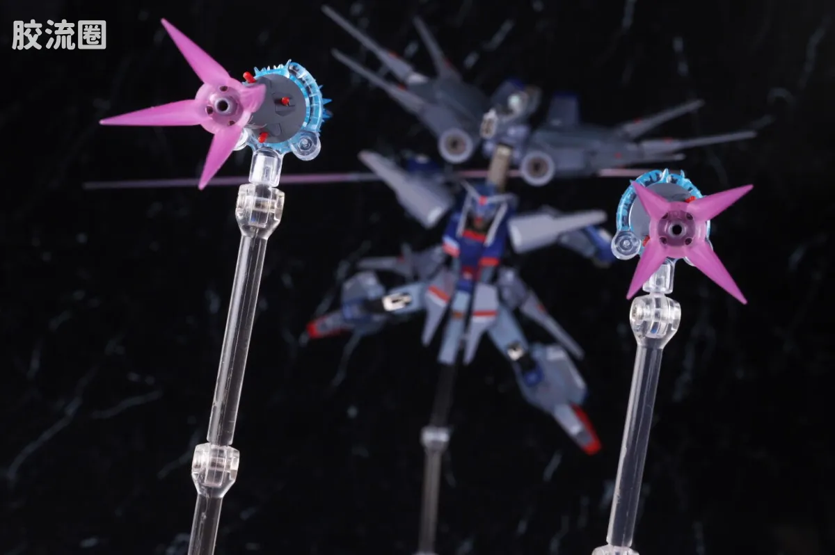 METAL ROBOT魂 限定及特别版 传说高达 - 图片