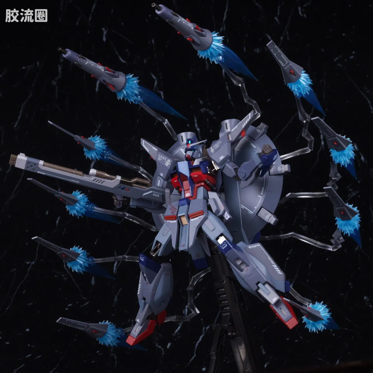 METAL ROBOT魂 限定及特别版 传说高达 - 图片