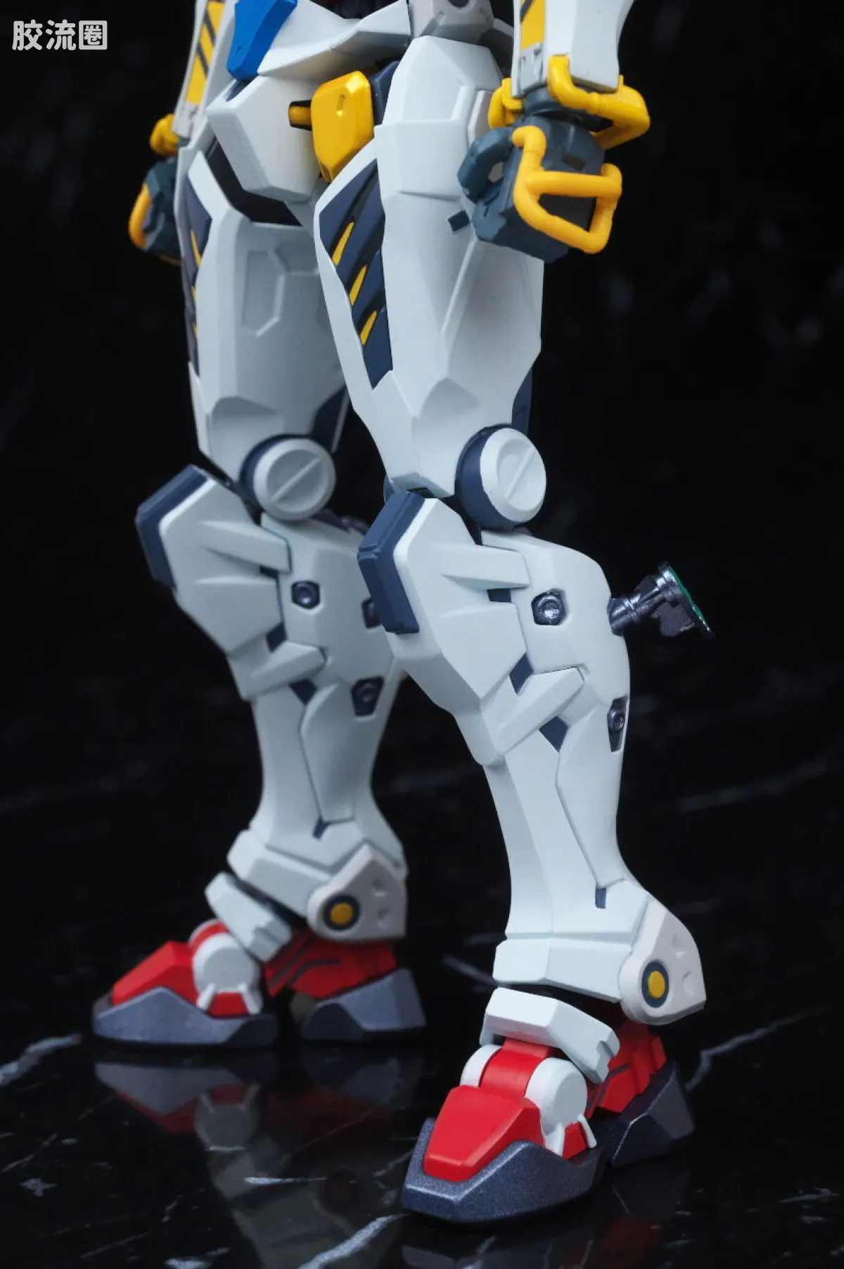 METAL ROBOT魂 限定及特别版 白高达 - 图片